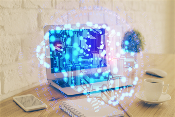 翰林貝才研學(xué)AI智能自習(xí)室