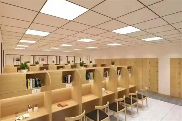 好榜樣Ai智習(xí)室