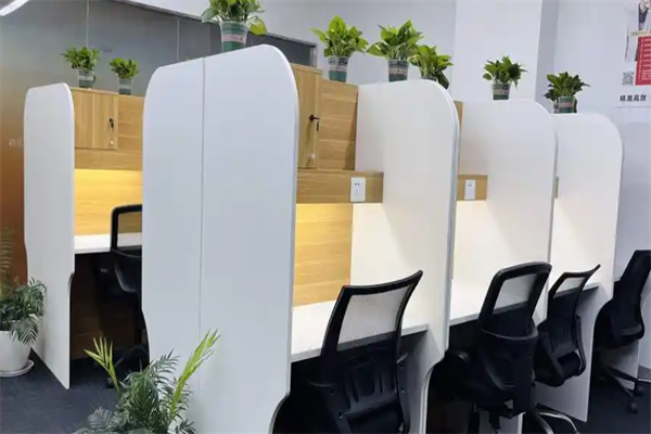 七色鹿AI自習室 七色鹿AI自習室