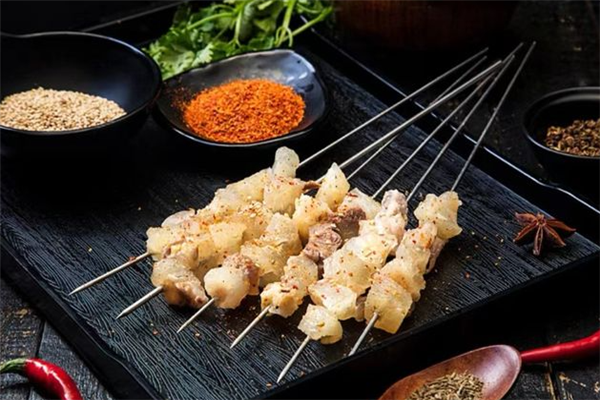 鳳凰燒烤 鳳凰燒烤