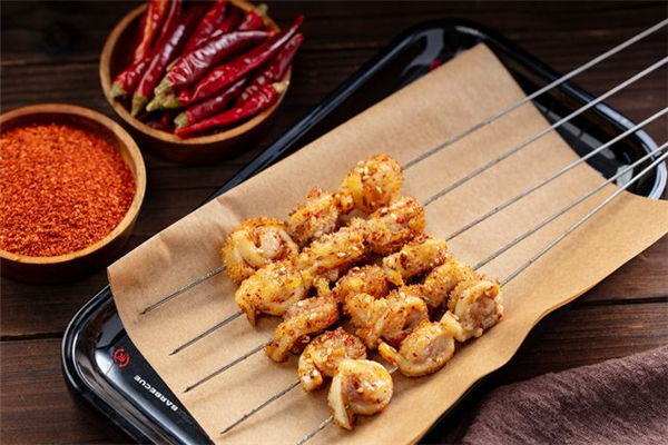 鳳凰燒烤 鳳凰燒烤