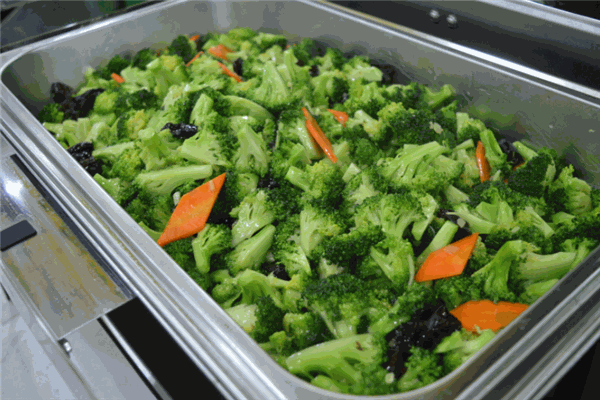 素耕素食自助 素耕素食自助