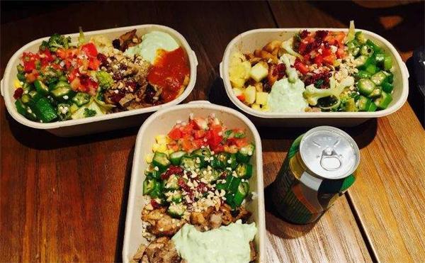 超級(jí)碗foodbowl