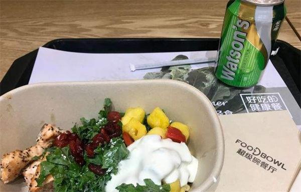 超級(jí)碗foodbowl