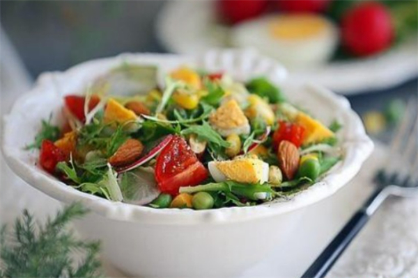 輕糧輕食 輕糧輕食