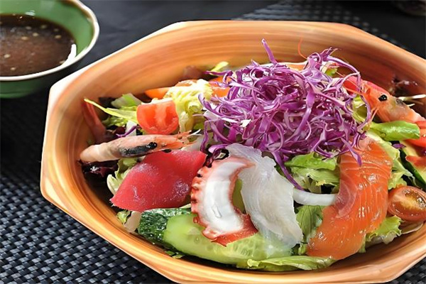 沙格輕食 沙格輕食