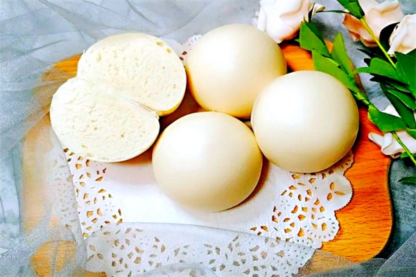 原味饅頭 原味饅頭