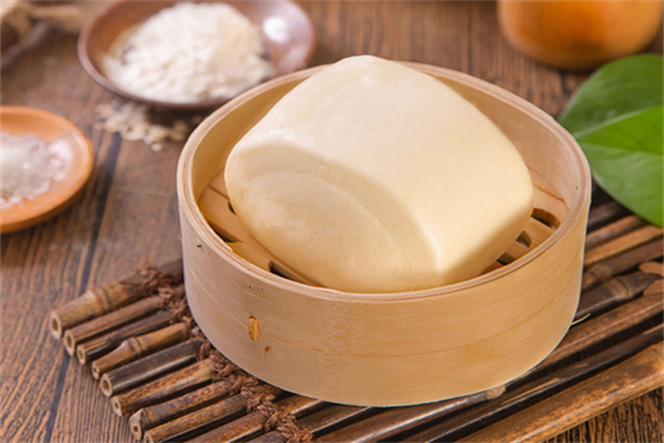 原味饅頭 原味饅頭