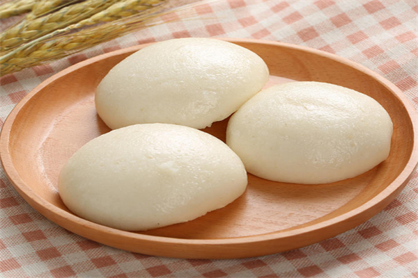 原味饅頭 原味饅頭