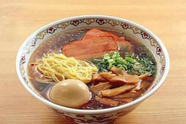 百客家臺灣特色面 百客家臺灣特色面