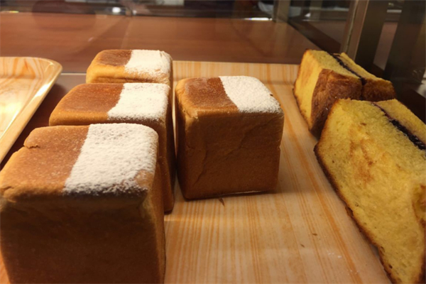 85度面包店 85度面包店