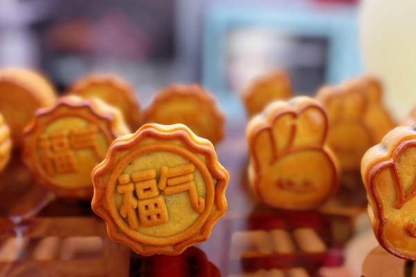 福晶園糕點 福晶園糕點