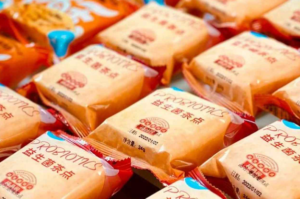 福晶園糕點 福晶園糕點