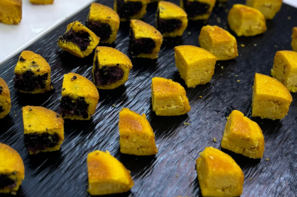 福晶園糕點 福晶園糕點