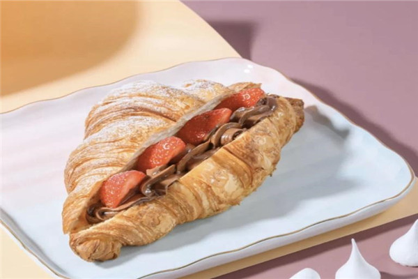 即可烘培 即可烘培