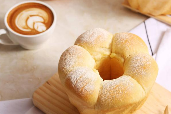 邁巴赫手工吐司