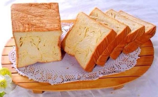 邁巴赫手工吐司