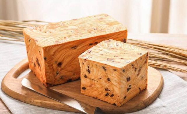 邁巴赫手工吐司