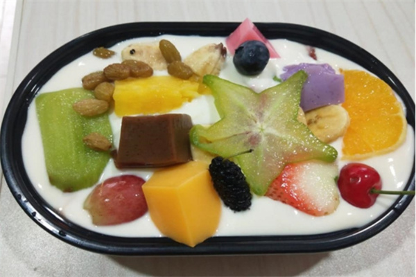 芒果先生水果撈 芒果先生水果撈