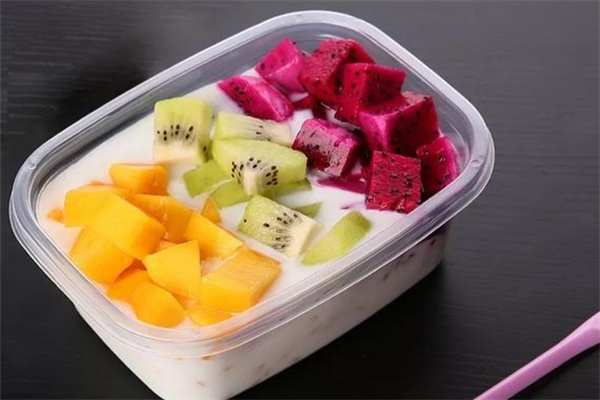 芒果先生水果撈 芒果先生水果撈