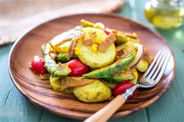 拼果邦水果沙拉 拼果邦水果沙拉