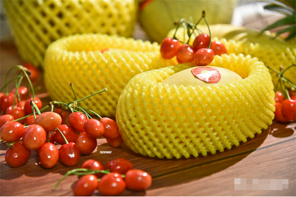 果繽紛時尚鮮果