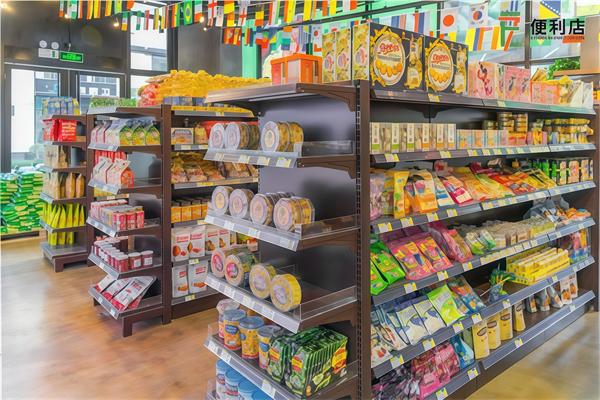 如新便利店 如新便利店