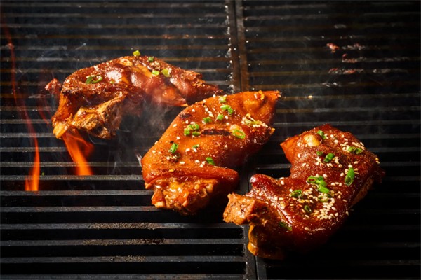 愛之味烤豬蹄 愛之味烤豬蹄