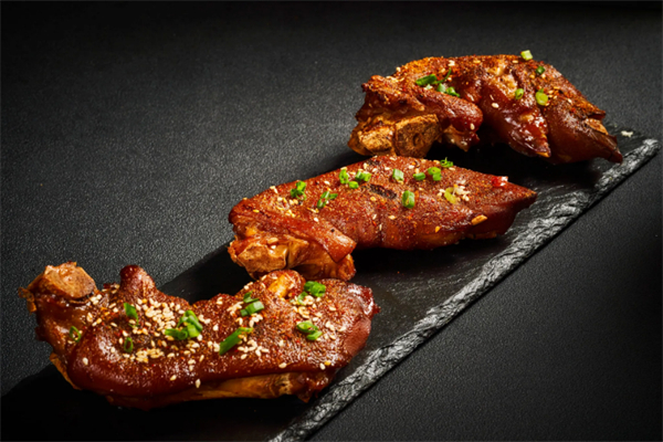 愛之味烤豬蹄 愛之味烤豬蹄