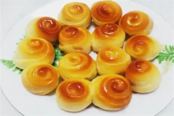 永佳蜂蜜小面包加盟