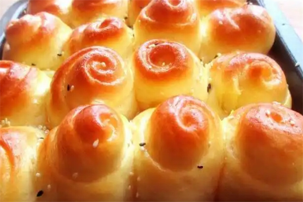 永佳蜂蜜小面包加盟