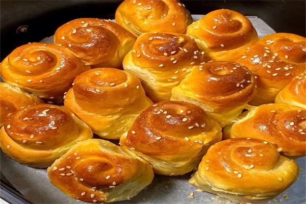 永佳蜂蜜小面包加盟