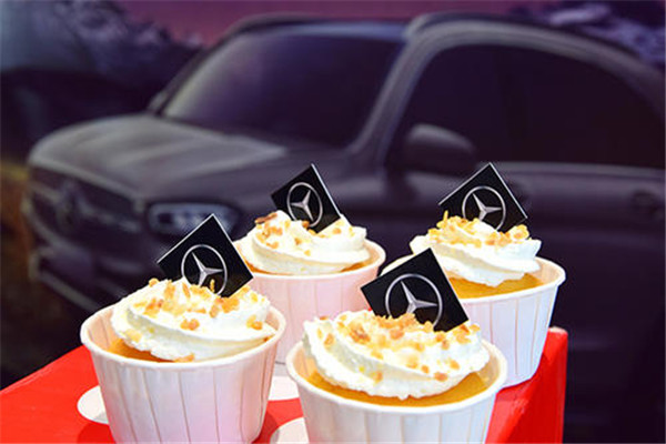 宮廷糕點(diǎn)店鋪