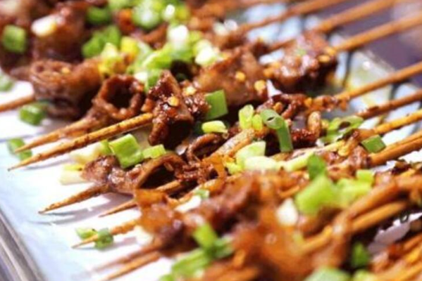 錢鋒炭缸燒烤 錢鋒炭缸燒烤