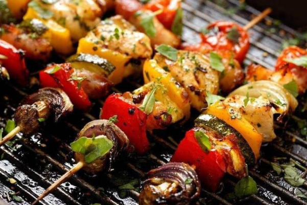 錢鋒炭缸燒烤 錢鋒炭缸燒烤