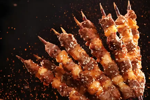 石棉今知燒烤 石棉今知燒烤