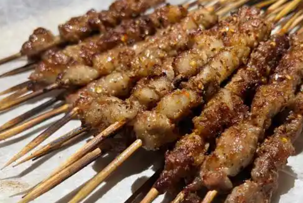 石棉今知燒烤 石棉今知燒烤