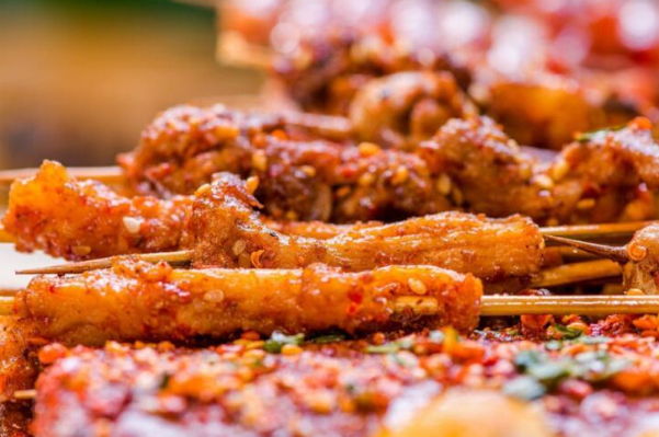 錢鋒炭缸燒烤 錢鋒炭缸燒烤