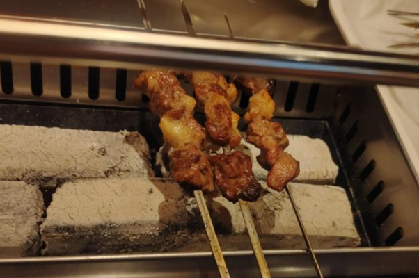 彭城大昌燒烤 彭城大昌燒烤