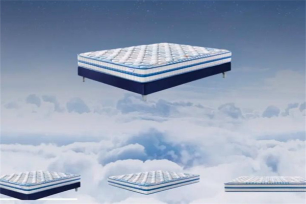 舒達（Serta）床墊