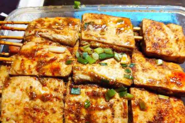 鄂人幫燒烤 鄂人幫燒烤