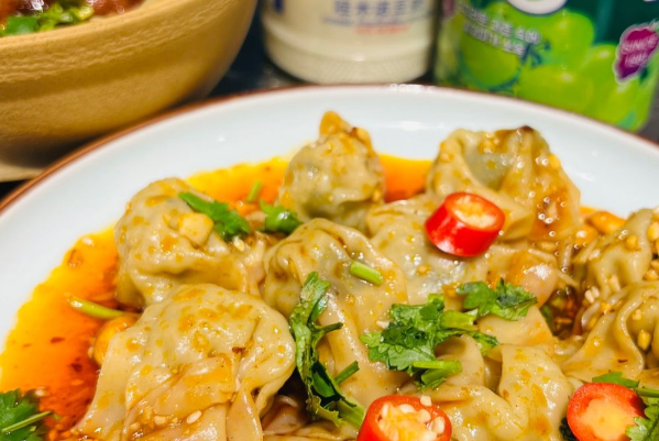 趙小嗨野餛飩燒烤 趙小嗨野餛飩燒烤