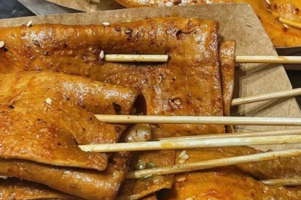 車手豆淦燒烤 車手豆淦燒烤