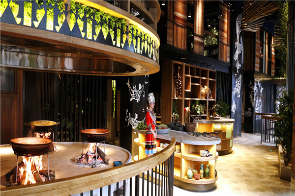 吃飯皇帝大加盟