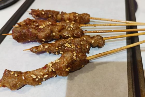 慶峰燒烤 慶峰燒烤