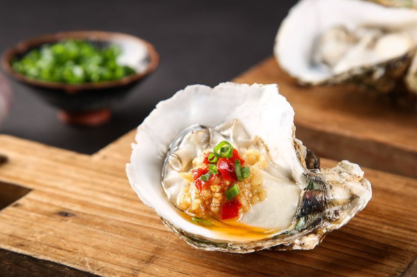 LAL擼阿擼海鮮燒烤 LAL擼阿擼海鮮燒烤