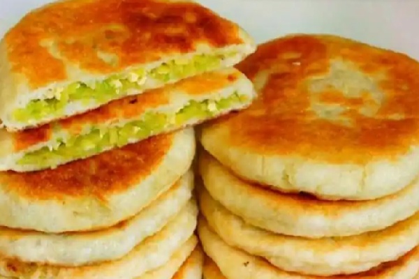 杜奶奶牛肉餡餅