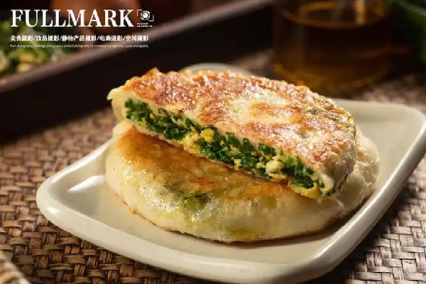 杜奶奶牛肉餡餅