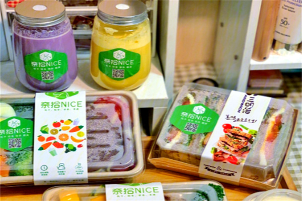 奈拾NICE 奈拾NICE