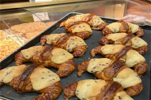 袋鼠快跑西餅 袋鼠快跑西餅